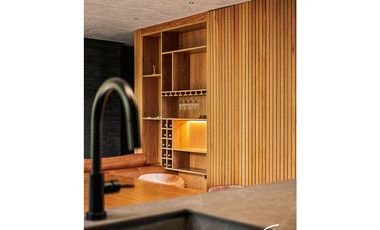 APARTAMENTO EN VENTA EN EL POBLADO, MEDELLN