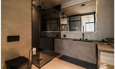 APARTAMENTO EN VENTA EN EL POBLADO, MEDELLN