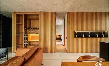 APARTAMENTO EN VENTA EN EL POBLADO, MEDELLN