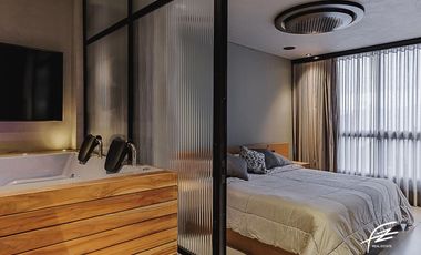 APARTAMENTO EN VENTA EN EL POBLADO, MEDELLN