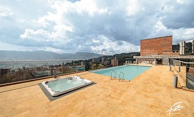 APARTAMENTO EN VENTA EN EL POBLADO, MEDELLN