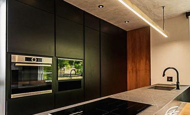 APARTAMENTO EN VENTA EN EL POBLADO, MEDELLN