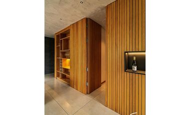 APARTAMENTO EN VENTA EN EL POBLADO, MEDELLN