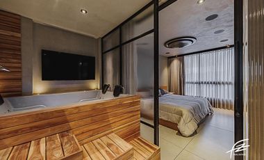 APARTAMENTO EN VENTA EN EL POBLADO, MEDELLN