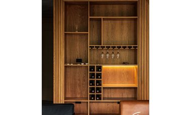 APARTAMENTO EN VENTA EN EL POBLADO, MEDELLN