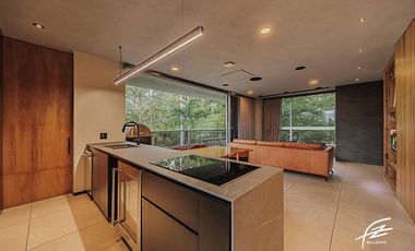 APARTAMENTO EN VENTA EN EL POBLADO, MEDELLN