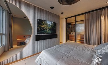 APARTAMENTO EN VENTA EN EL POBLADO, MEDELLN