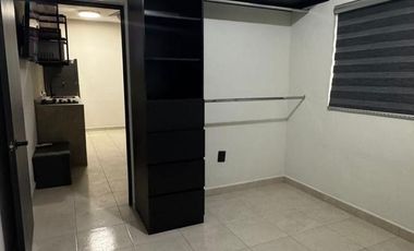 DEPARTAMENTO ZONA LA HUASTECA SANTA CATARINA RENTA