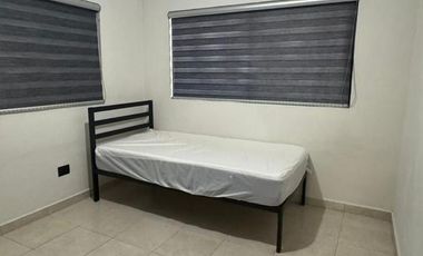 DEPARTAMENTO ZONA LA HUASTECA SANTA CATARINA RENTA