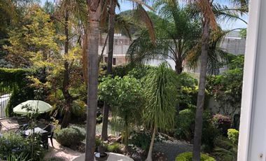 RENTA DEPARTAMENTO QUERETARO JURIQUILLA RANCHO LARGO