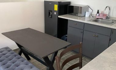 RENTA DEPARTAMENTO QUERETARO JURIQUILLA RANCHO LARGO