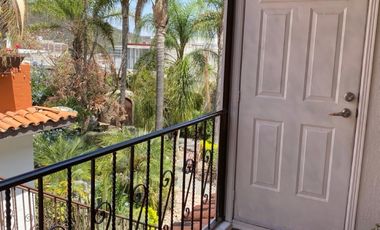 RENTA DEPARTAMENTO QUERETARO JURIQUILLA RANCHO LARGO