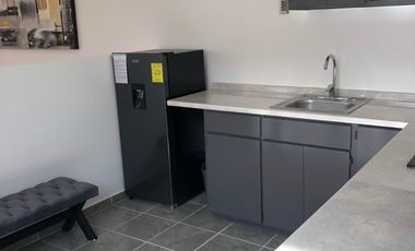 RENTA DEPARTAMENTO QUERETARO JURIQUILLA RANCHO LARGO