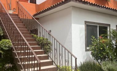 RENTA DEPARTAMENTO QUERETARO JURIQUILLA RANCHO LARGO