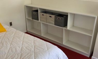 RENTA DEPARTAMENTO QUERETARO JURIQUILLA RANCHO LARGO