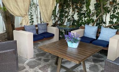 RENTA DEPARTAMENTO QUERETARO JURIQUILLA RANCHO LARGO