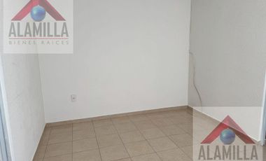 Hacienda Viñedos frente a area verde