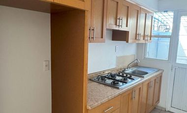 Hacienda Viñedos frente a area verde