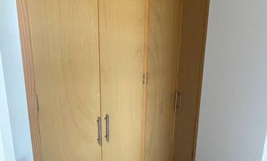 Hacienda Viñedos frente a area verde