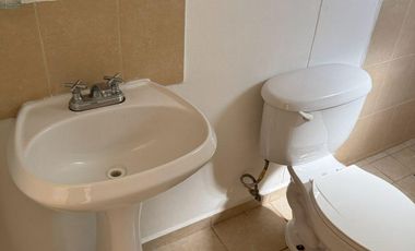 Hacienda Viñedos frente a area verde