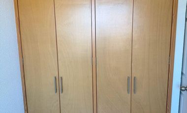 Hacienda Viñedos frente a area verde