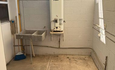 Hacienda Viñedos frente a area verde