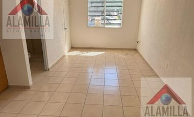 Hacienda Viñedos frente a area verde