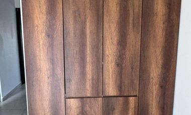 Villa Universidad casa en renta frente a area verde