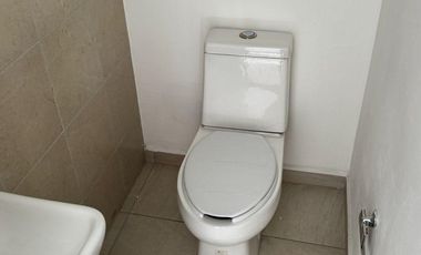 Villa Universidad casa en renta frente a area verde