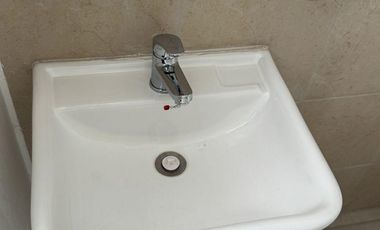 Villa Universidad casa en renta frente a area verde