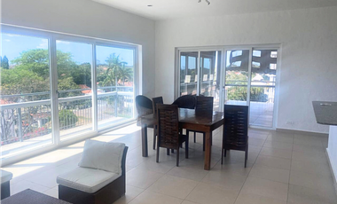 VENDO APARTAMENTO VISTA AL MAR EN PH PUNTA BARCO VILLAGE (6)