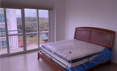 VENDO APARTAMENTO VISTA AL MAR EN PH PUNTA BARCO VILLAGE (6)