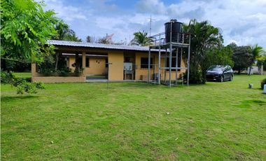 En venta propiedad en el Harino de San José-San Carlos