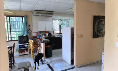 En venta propiedad en el Harino de San José-San Carlos