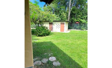 En venta propiedad en el Harino de San José-San Carlos