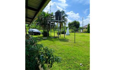 En venta propiedad en el Harino de San José-San Carlos