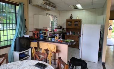 En venta propiedad en el Harino de San José-San Carlos