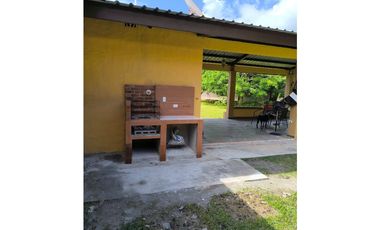 En venta propiedad en el Harino de San José-San Carlos