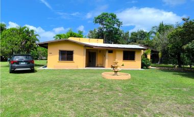 En venta propiedad en el Harino de San José-San Carlos