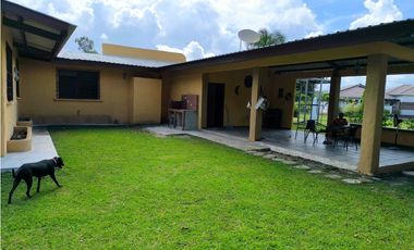 En venta propiedad en el Harino de San José-San Carlos