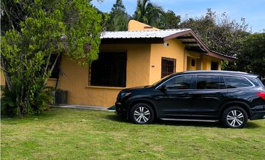 En venta propiedad en el Harino de San José-San Carlos