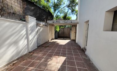 Arriendo con compromiso de Compra comercial, Providencia.