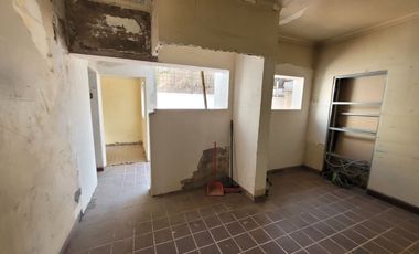 Arriendo con compromiso de Compra comercial, Providencia.