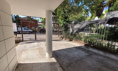 Arriendo con compromiso de Compra comercial, Providencia.