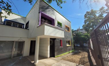 Arriendo con compromiso de Compra comercial, Providencia.