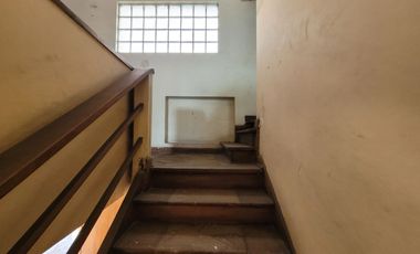 Arriendo con compromiso de Compra comercial, Providencia.