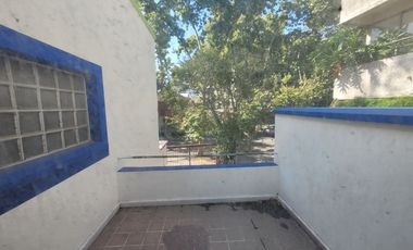 Arriendo con compromiso de Compra comercial, Providencia.