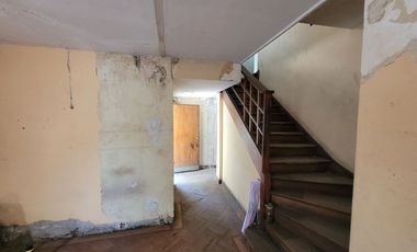 Arriendo con compromiso de Compra comercial, Providencia.