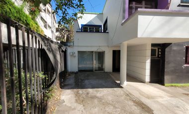 Arriendo con compromiso de Compra comercial, Providencia.