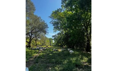 Se venden lotes en El Piro, San Martin